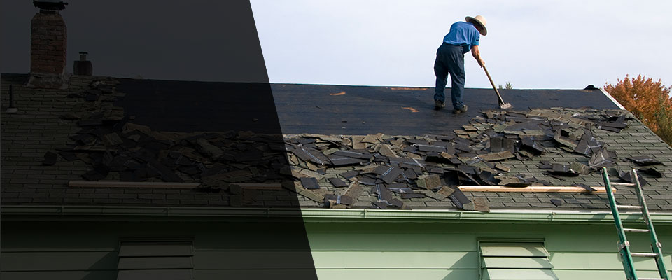 Junction Roofing Contractors